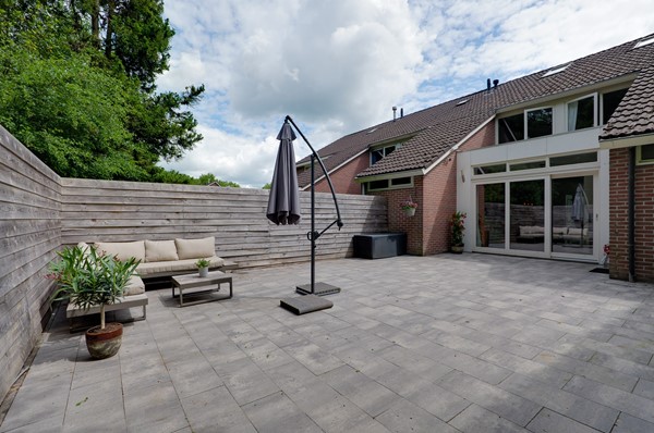 Medium property photo - Dingspil 22, 9481 GJ Vries